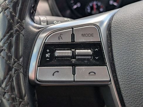 Used 2020 Kia Telluride EX FWD image 26