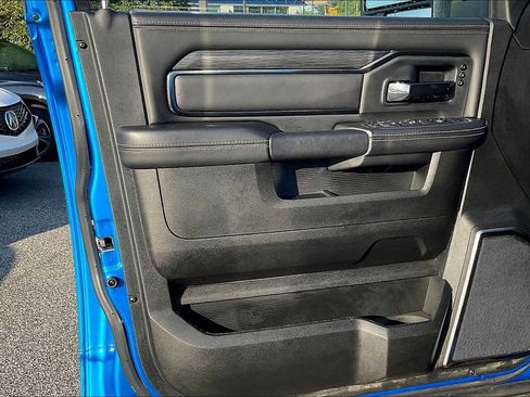 Used 2024 RAM 2500 Rebel w/ Level 2 Equipment Group image 19