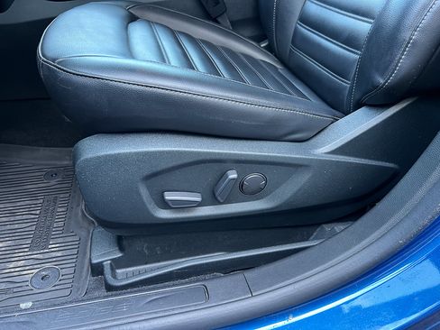 Used 2022 Ford Edge SEL w/ Convenience Package AWD/4WD image 22