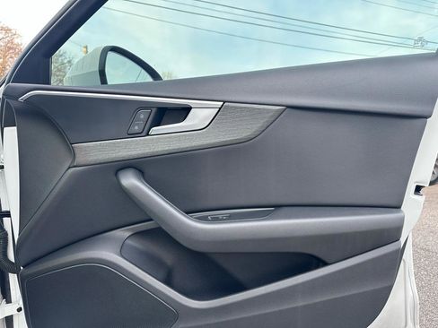 Used 2017 Audi A4 2.0T Ultra Premium w/ Convenience Package image 36