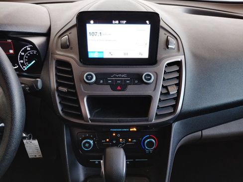 Used 2020 Ford Transit Connect XL FWD image 30