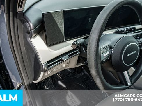 Used 2025 Hyundai Tucson SEL image 39