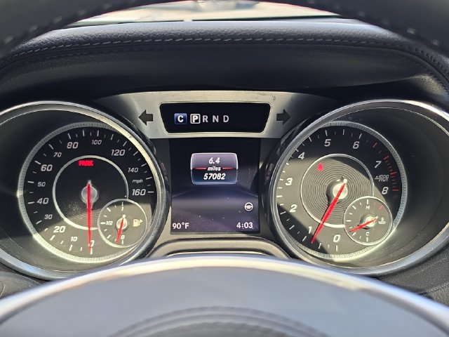 Used 2017 Mercedes-Benz SL 450 image 17