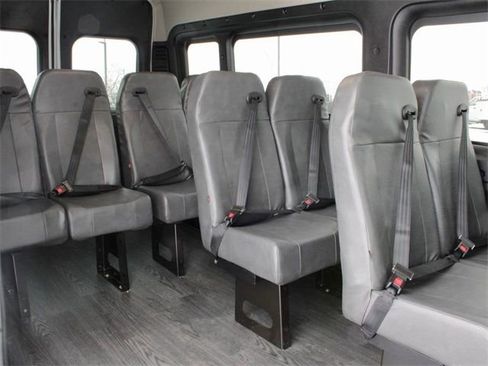 New 2025 RAM ProMaster 2500 w/ Convenience Group image 7