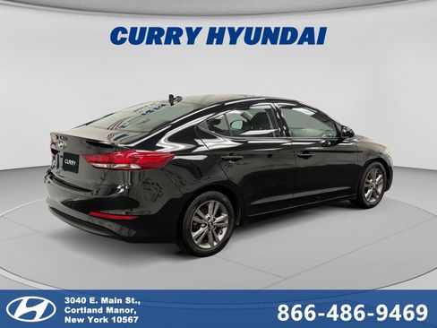 Used 2018 Hyundai Elantra Value Edition FWD image 5