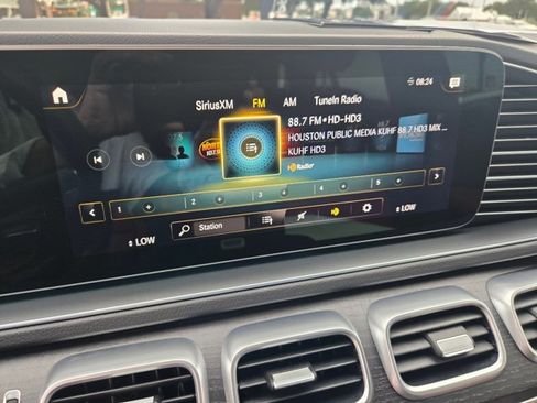 Certified 2023 Mercedes-Benz GLE 53 AMG 4MATIC image 13