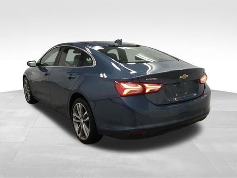 Used 2024 Chevrolet Malibu LT image 17