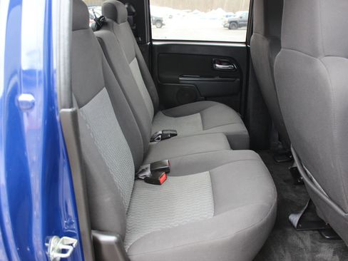 Used 2012 GMC Canyon SLE image 37