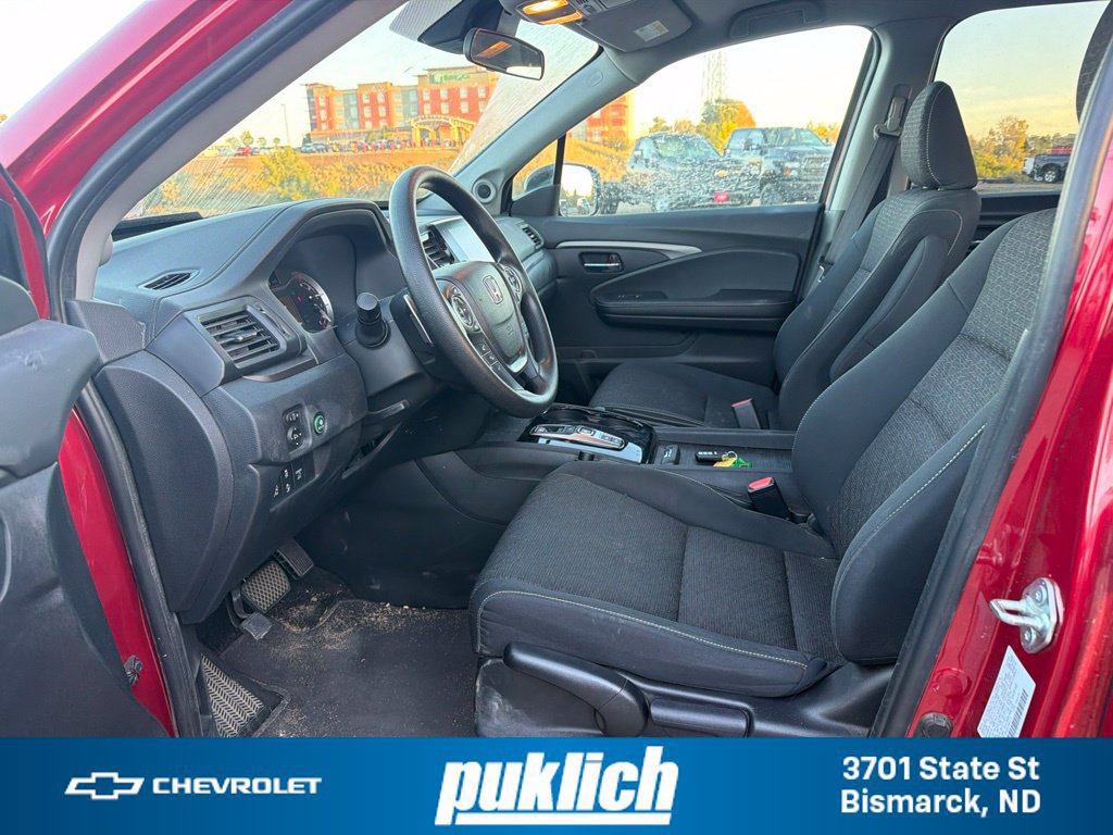 Used 2022 Honda Ridgeline Sport image 27