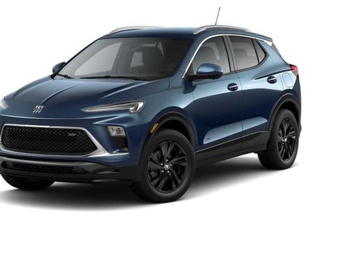 New 2026 Buick Encore GX Sport Touring image 2