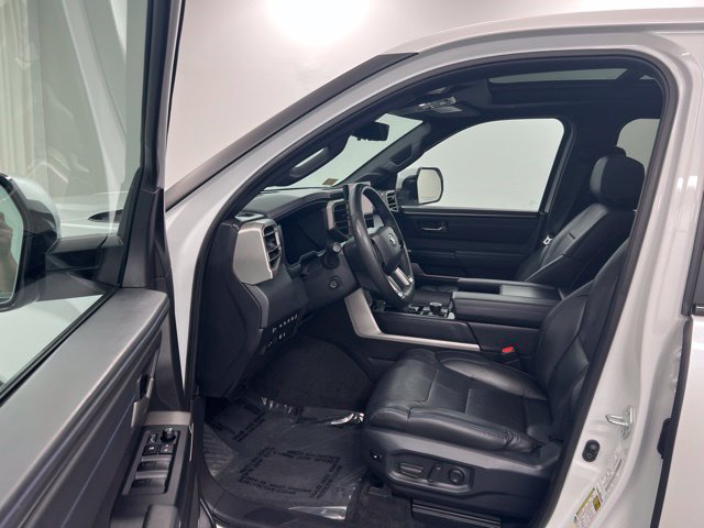 Used 2026 Toyota Tundra Platinum AWD/4WD image 14