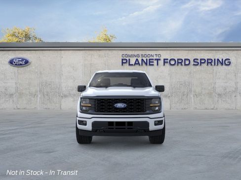 New 2026 Ford F150 STX AWD/4WD image 7
