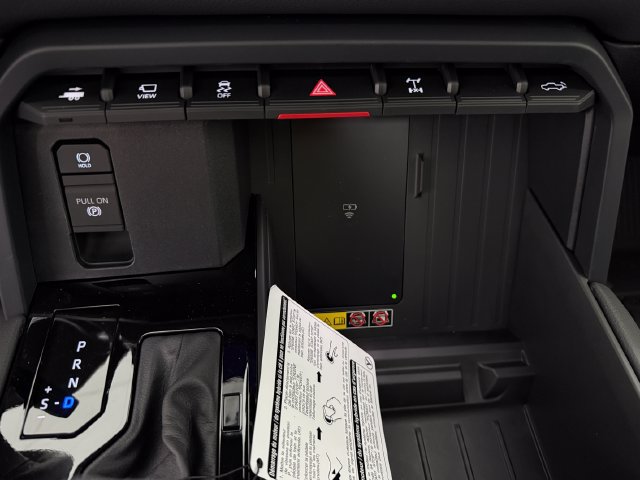 New 2026 Toyota Tundra TRD Pro AWD/4WD image 19