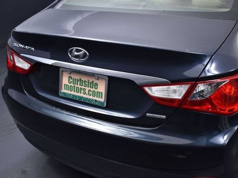 Used 2014 Hyundai Sonata Limited FWD image 17
