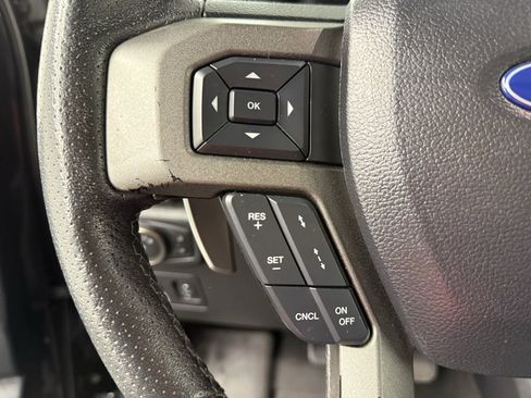 Used 2020 Ford F150 Raptor w/ Equipment Group 802A Luxury image 21