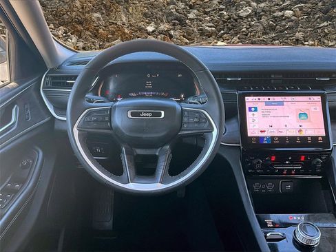 Used 2023 Jeep Grand Cherokee Limited image 5
