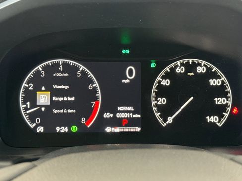 New 2026 Honda Odyssey Elite image 19