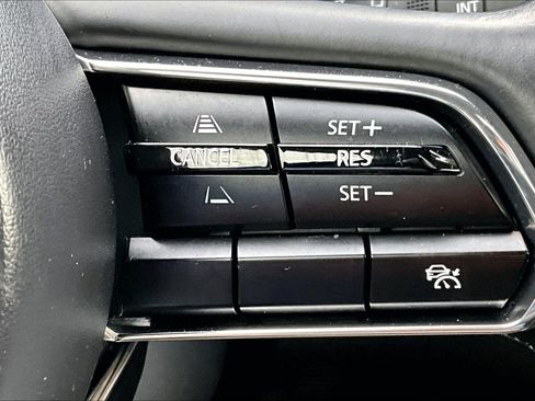 Used 2024 MAZDA CX-90 3.3 Turbo w/ Premium Package AWD/4WD image 17