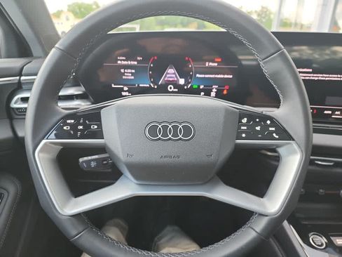 Certified 2025 Audi A5 2.0T Premium w/ Convenience Package AWD/4WD image 17