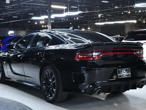 Used 2021 Dodge Charger Scat Pack RWD image 8