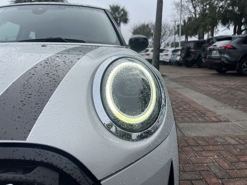 Certified 2023 MINI Cooper S image 6