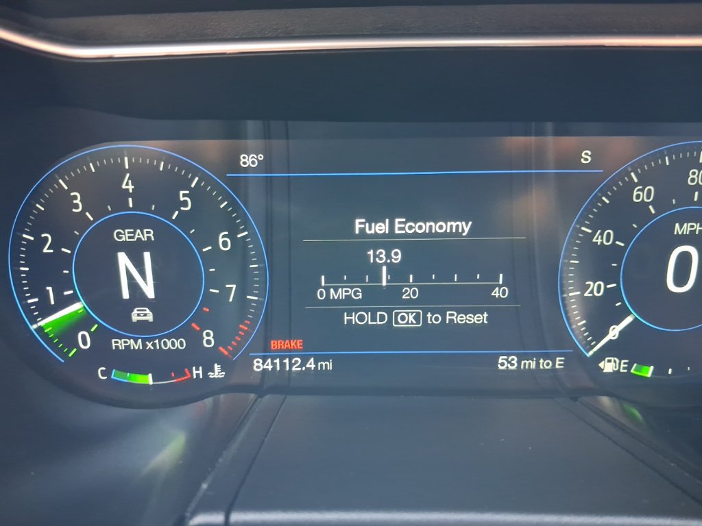 Used 2019 Ford Mustang GT Premium w/ Equipment Group 401A RWD image 3