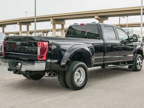 Used 2021 Ford F350 XL w/ STX Appearance Package image 13