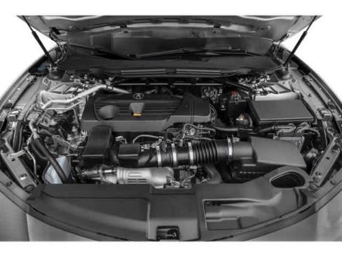 Certified 2021 Acura TLX w/ A-SPEC Pkg AWD/4WD image 15