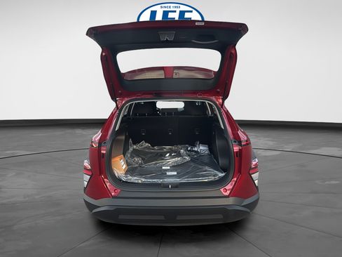 Certified 2026 Hyundai Kona SE FWD image 24