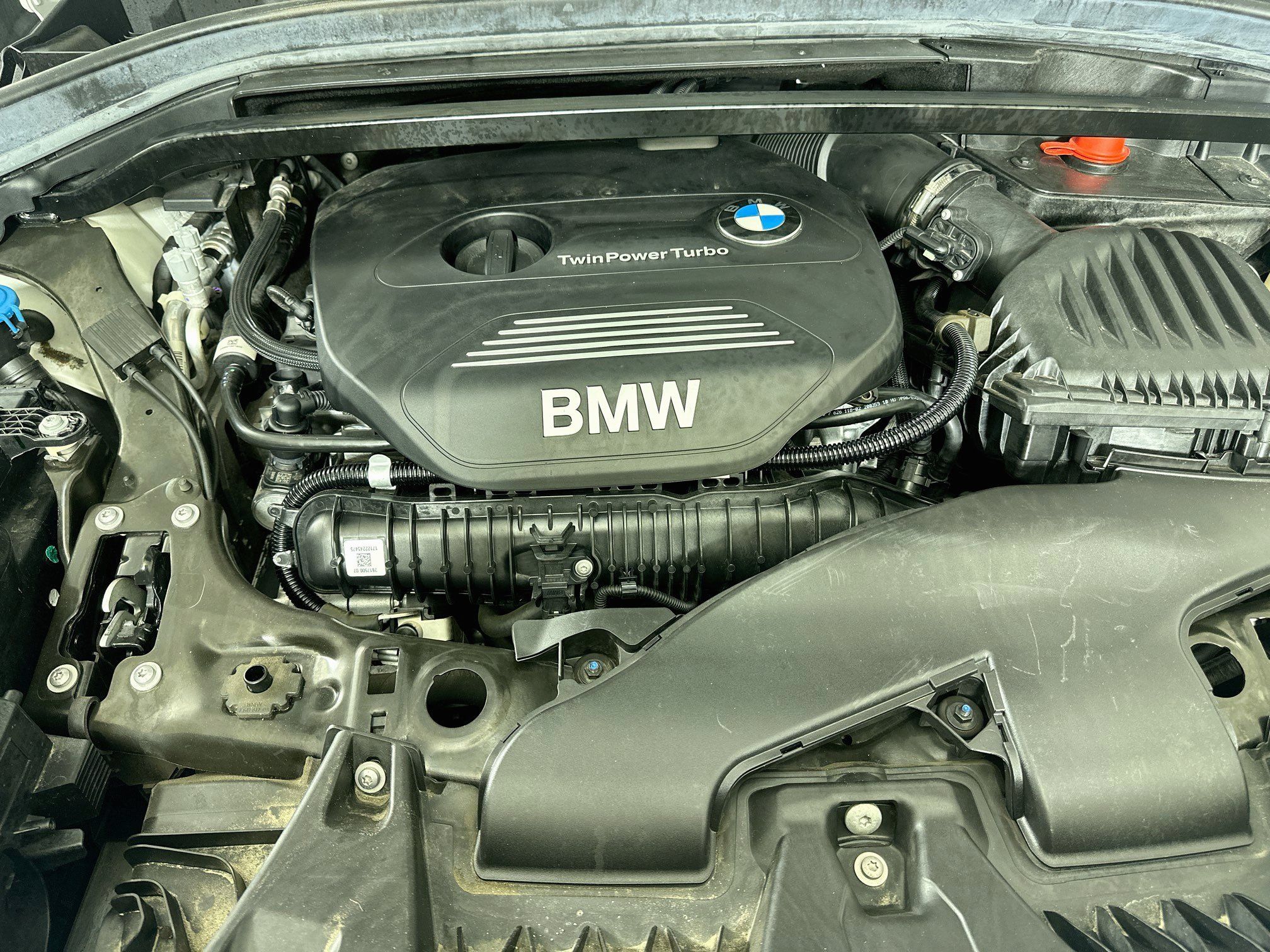 Used 2018 BMW X1 sDrive28i w/ Convenience Package FWD image 33