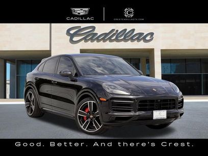 Used 2022 Porsche Cayenne GTS