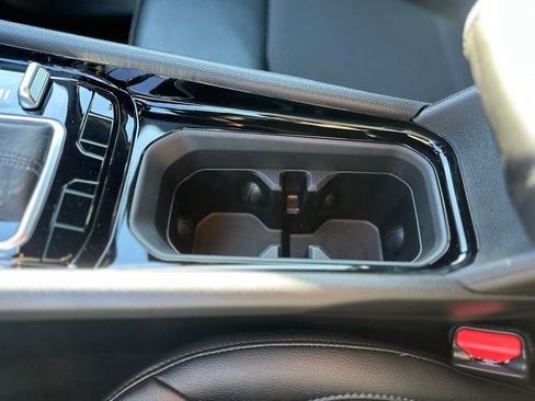 New 2026 Jeep Compass Latitude image 21