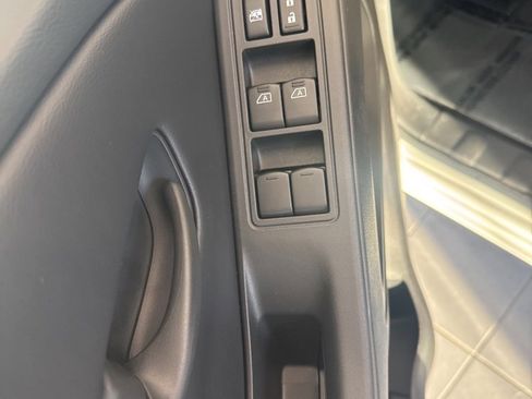 New 2026 Nissan Frontier SV w/ SV Convenience Package image 14