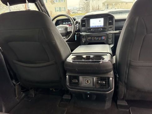 Used 2021 Ford F150 XL w/ STX Appearance Package image 37