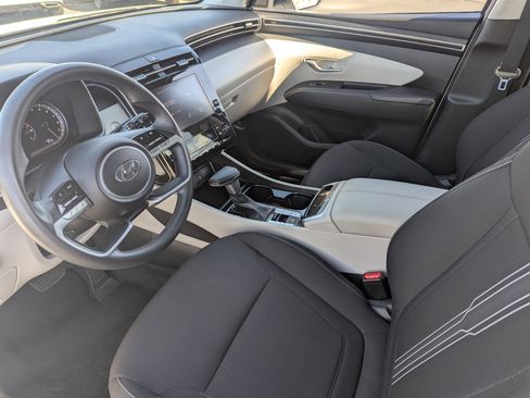 Used 2024 Hyundai Tucson SEL image 12