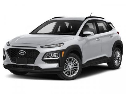 Used 2018 Hyundai Kona SEL