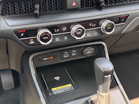 Certified 2024 Honda CR-V Sport-L image 23