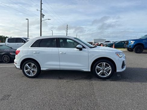 Used 2023 Audi Q3 2.0T Premium Plus AWD/4WD image 1