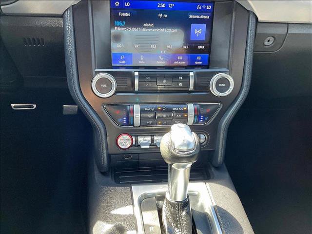 Used 2022 Ford Mustang Premium RWD image 20