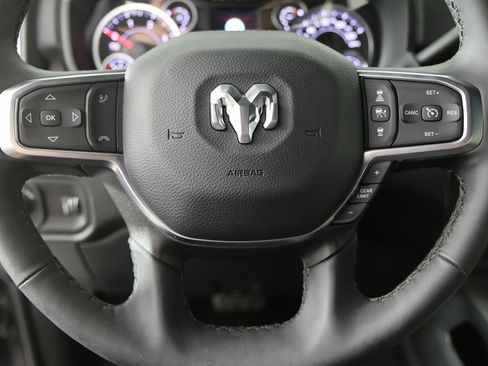 Used 2025 RAM 2500 Big Horn image 15