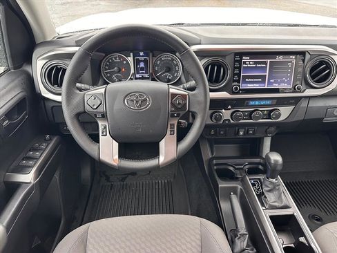 Used 2023 Toyota Tacoma SR5 image 11