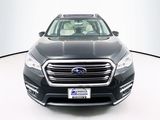 Used 2019 Subaru Ascent Limited w/ Popular Package #3 image 2