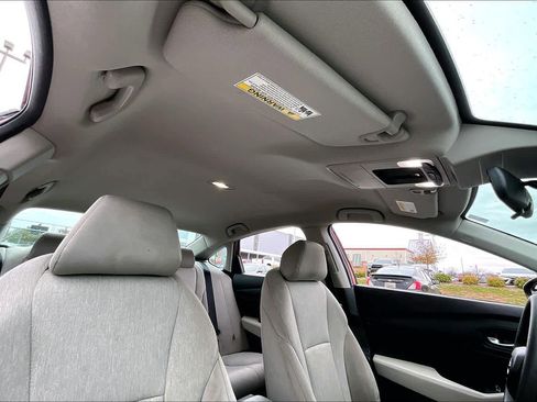 Used 2024 Honda Accord LX image 12