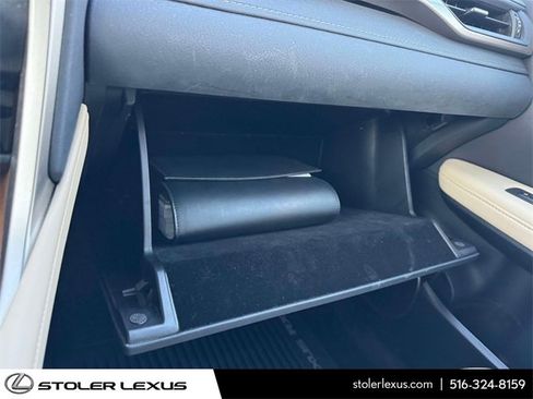 Used 2021 Lexus RX 350 AWD w/ Premium Package image 42