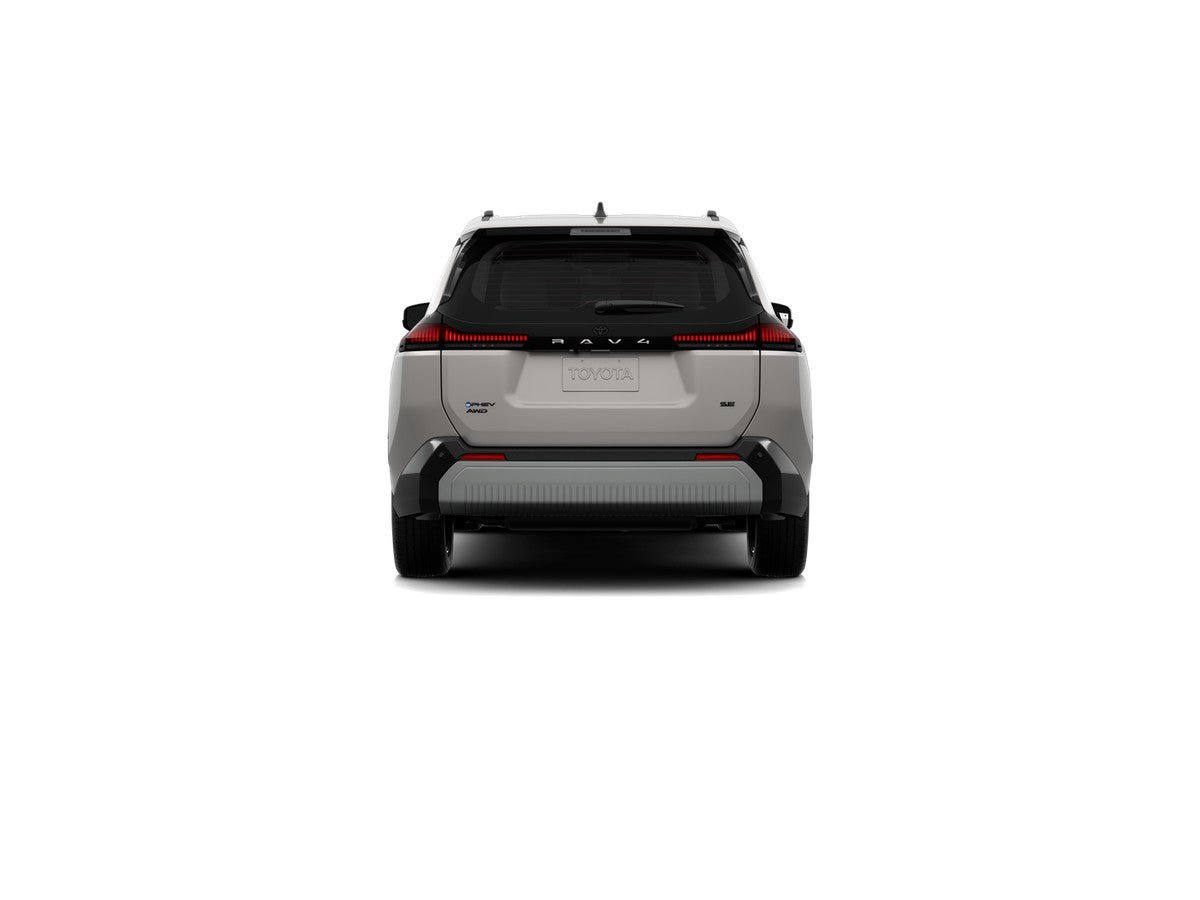 New 2026 Toyota RAV4 SE w/ Weather Package AWD/4WD image 8