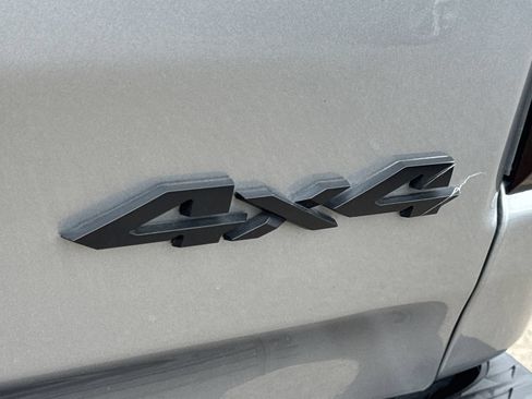 Certified 2022 RAM 1500 Rebel AWD/4WD image 14