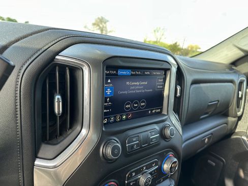 Used 2019 Chevrolet Silverado 1500 RST w/ All-Star Edition AWD/4WD image 28