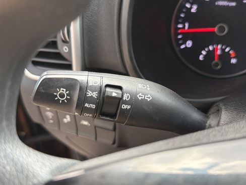 Used 2021 Kia Sportage LX w/ LX AWD Popular Package image 21