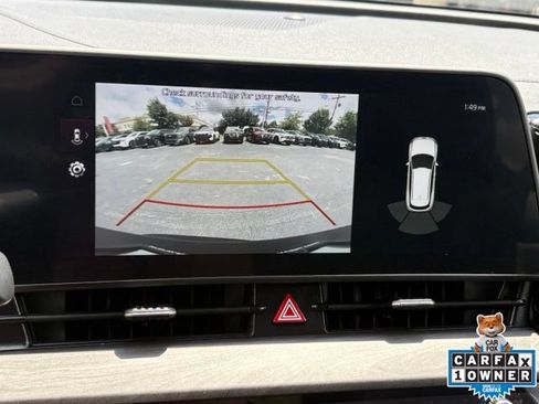 Used 2025 Kia Sportage X-Line AWD/4WD image 17