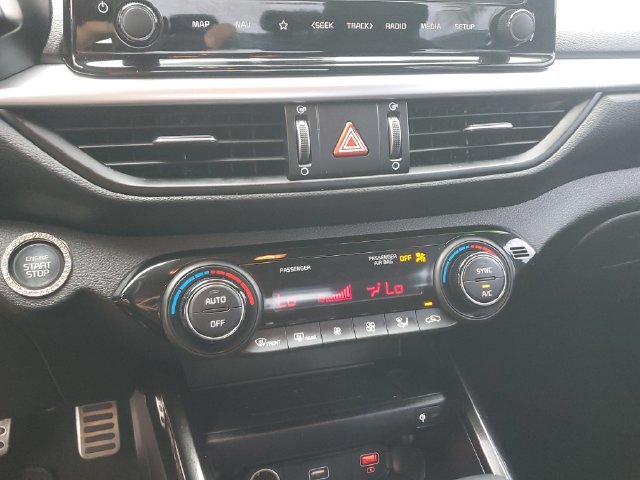 Certified 2023 Kia Forte GT FWD image 27